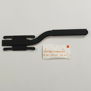Dell XPS L322X Kühler Wärmeleitpaste Heatsink