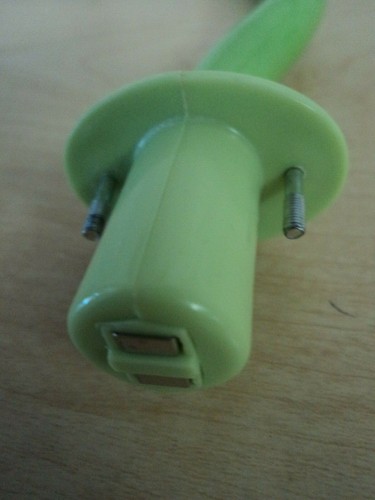 Fisher Price Rainforest Peek-A-Boo Musical Crib Mobile Replacement Mobile Arm - Picture 3 of 4