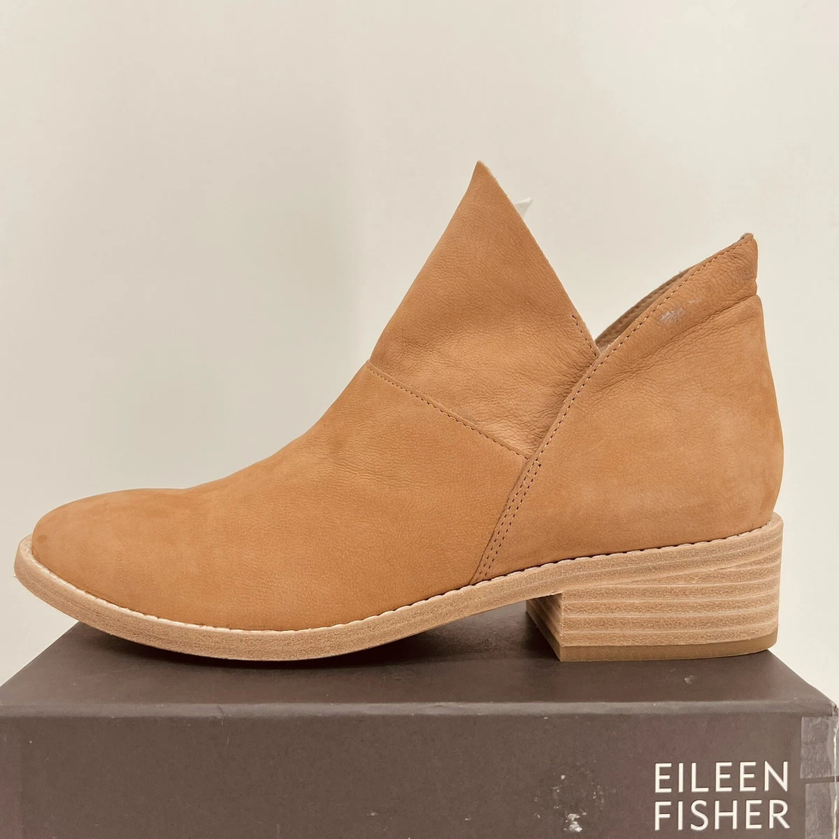 Bird bootie shop eileen fisher