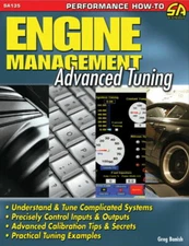 SA135 Engine Management: Advanced Tuning Calibration Tips & Secrets EFI System