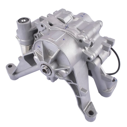 Pompa per vuoto olio per LAND ROVER JAGUAR 2.0 DIESEL INGENIUM AJ200D 204DTD - Imagen 7 de 13