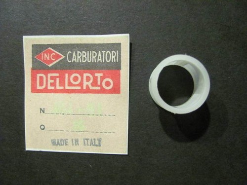 Juego de juntas Dellorto kit1plus para series MA y MB + filtro ver descripción. - Imagen 4 de 5