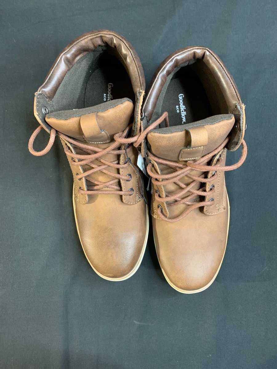 Men's joey hotsell casual chukka boot