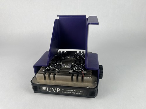 Cámara UVP BioImaging Systems Biochemi U2000 Chemi HR 410 - Imagen 12 de 13