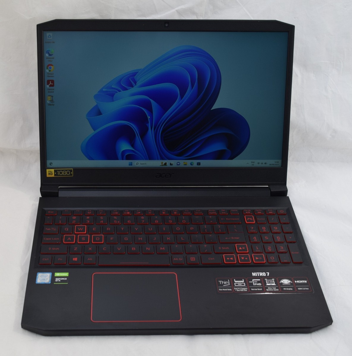 Nitro 7 2024
