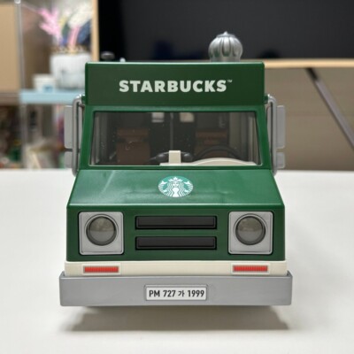 韓国Starbucks×playmobil STARBUCKS KOREA Playmobil Figure 2024 MEET THE BUDDY'S