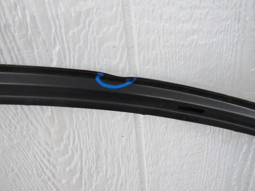 2016-2017-2018-2019-2020 KIA SORENTO RIGHT FRONT DOOR SHELL OEM - Picture 3 of 15