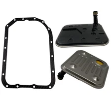 4L80E 4L85E 97-On Transmission Filter Service Kit For Hummer Chevy GMC Bump Type