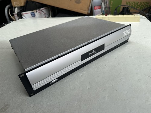 Procesador de audio AudiaFlex modelo AudiaFlex BIAMP Systems. Envío rápido gratis. - Imagen 1 de 13