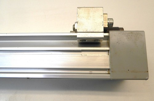 SMC  MY1B40-560H  Rodless Cylinder Linear Actuator  NEW NO BOX - Picture 12 of 12