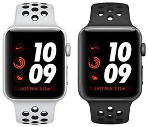 nike series 3 apple watch 38mm