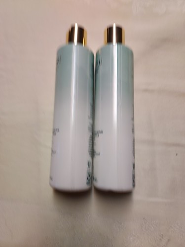 2 Michiru Strengthening Conditioning Silicone Free - Picture 5 of 6