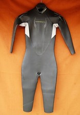 Neosport NRG Series Full Wetsuit 5/3mm Wet Suit Marked Woman's Size 6