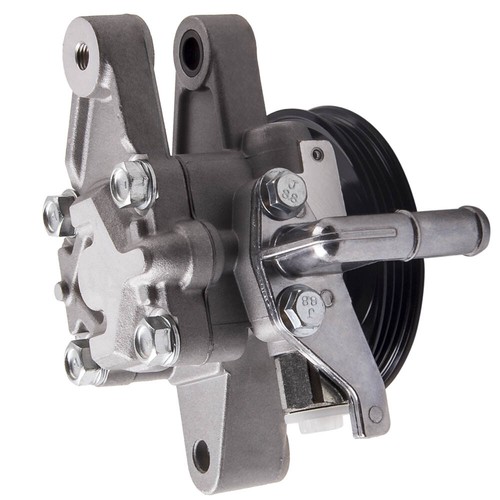 New Power Steering Pump For Hyundai Tiburon Elantra GLS Sedan Lavita 57100-20101 - Picture 3 of 11