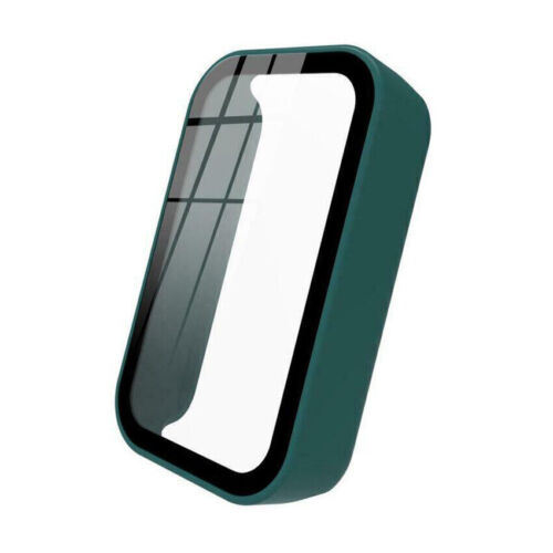 Screen Protector Full Edge Shell Frame Case For Redmi Smart Band Pro Watch - Picture 11 of 13