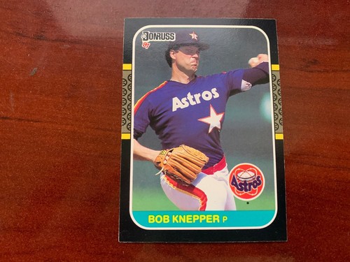 1987 Donruss - Complete Your Set - You Pick (1 - 250) - Picture 108 of 243