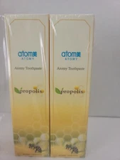 Atomy Korean Toothpaste Propolis 7.05oz/200g (2 Unit ONLY)