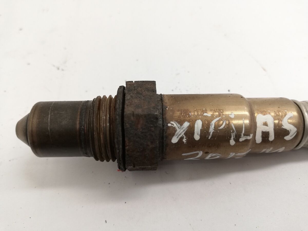 NISSAN X-TRAIL T32 1.6 dCi t32 Lambda Oxygen Sensor NISSAN X-TRAIL T32 1.6 dCi t32 Lambda Oxygen Sensor