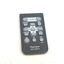 OEM Pioneer OXE1047 Remote Control Car Stereo Radio Audio Original
