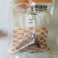 DEVILBISS VS 55/B 96 FILTERS 