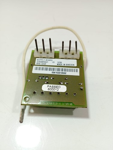 New Alfa Laval 3183045531 Supply Board - Picture 10 of 10