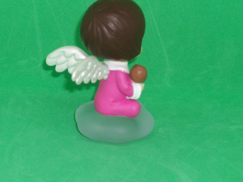 Hallmark 2016 Zinnia - Mary's Angels 29th - Nuevo en caja - Imagen 14 de 18