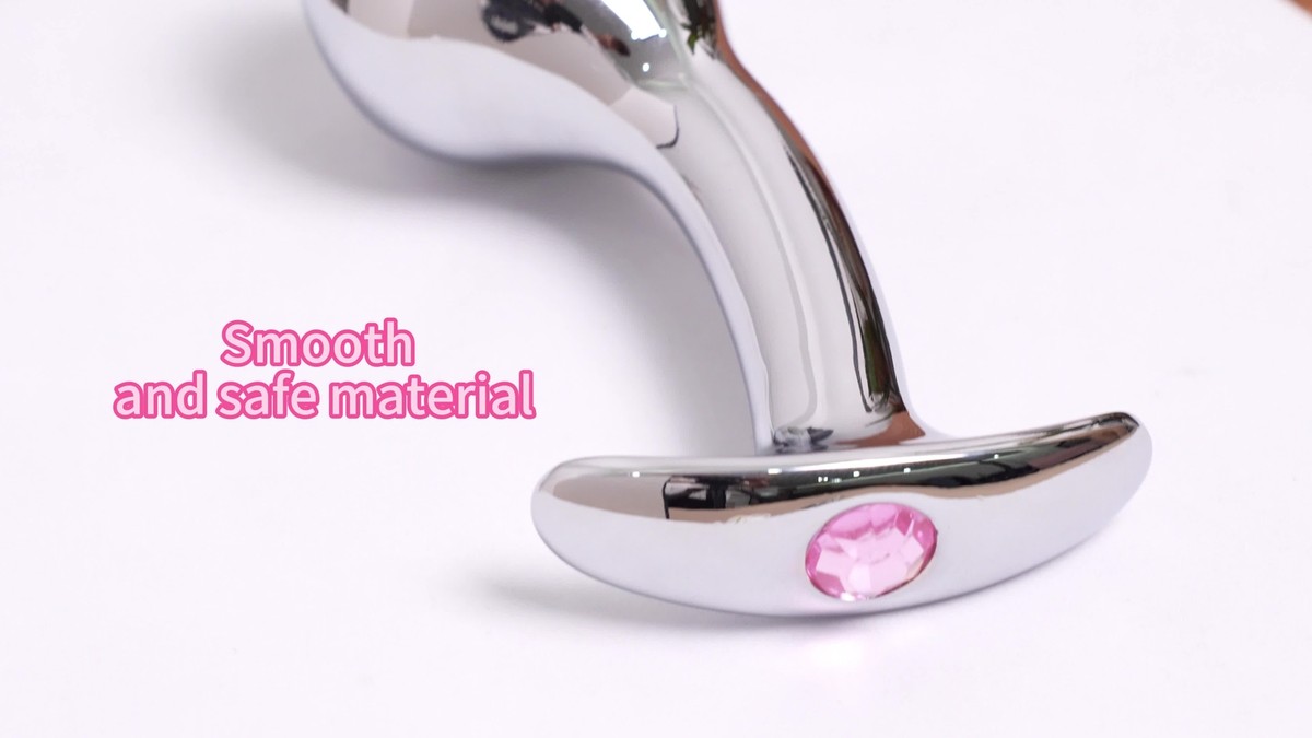 anal plug länger tragen 3-teiliges Analplug-Set „Super Long Flexible Butt Plug Set“, verschiedene  Extra-Längen und Gewichte online kaufen bei orion.de main image 0