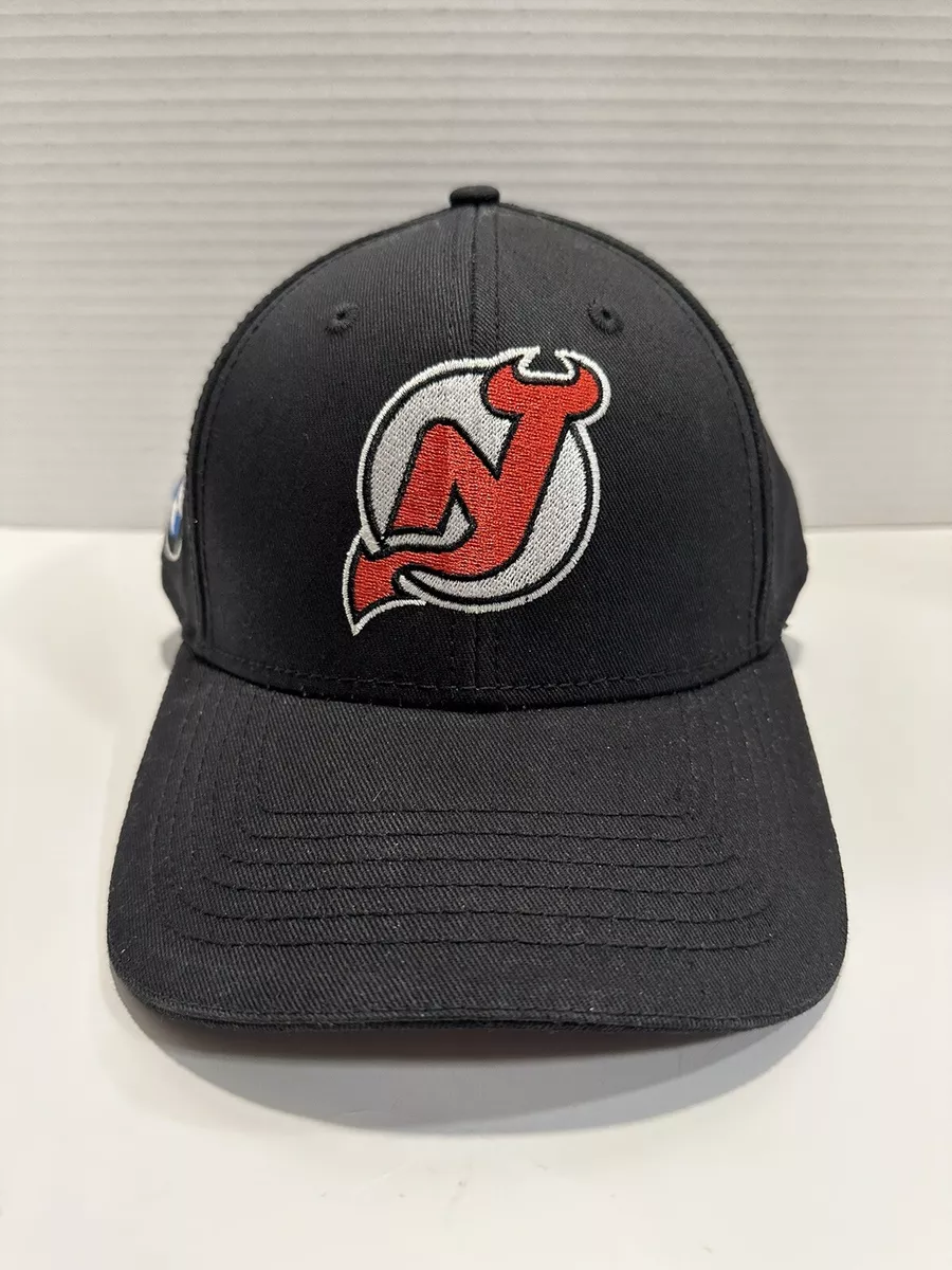 New Jersey Devils Hat 