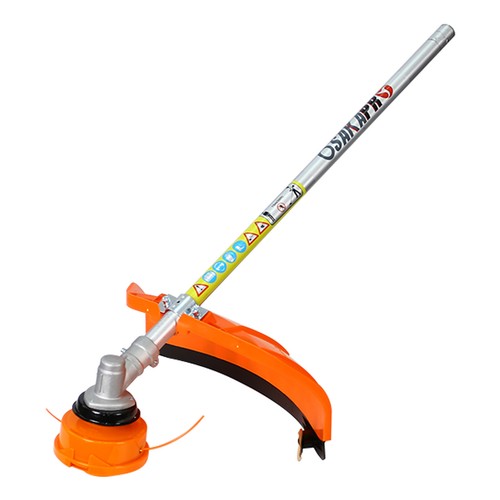 4 in 1 Multi-Purpose Pruning Tool 52CC 2 Cycle Garden Tool System EPA Compliant - Picture 15 of 30