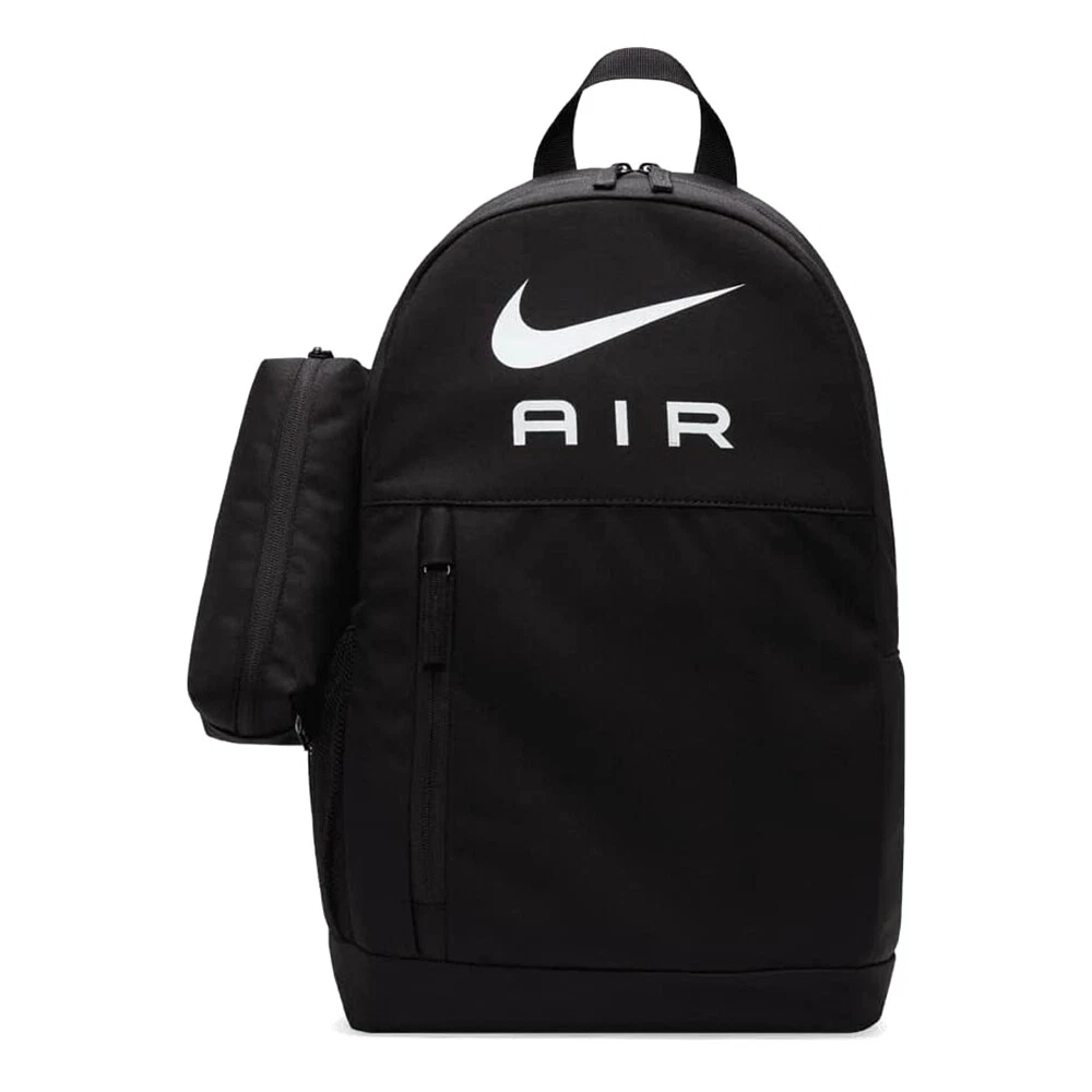 Nike sac de voyage black homme