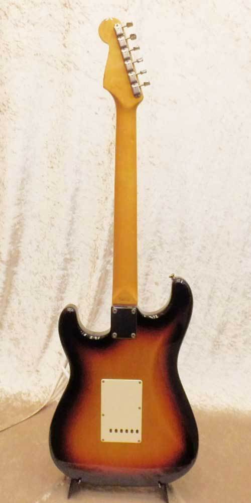 Fender Japan ST62-58US Used Electric Guitar | eBay