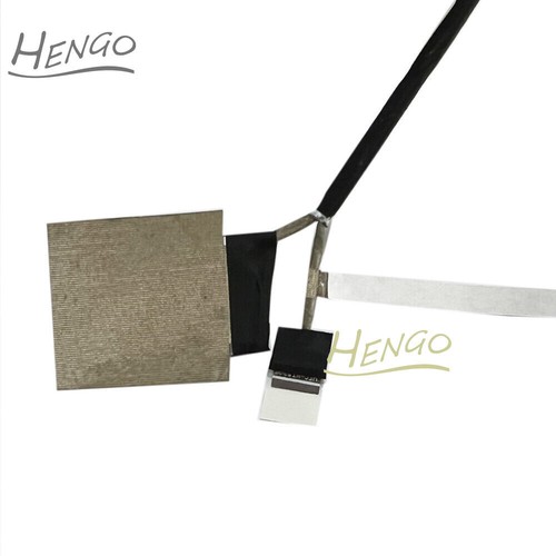 New For HP ENVY X360 15-EU 15-ES Touch Series Screen LCD EDP Cable M45460-001 - Picture 3 of 4