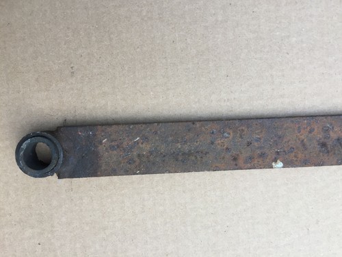 Tie Rod - 1960 Sears Suburban David Bradley Tractor 917.60617 - Picture 8 of 8