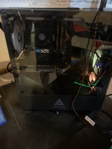 gaming pc gebraucht ryzen - Bild 3 von 3