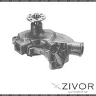 <!--F#f_0-->MOTORGEAR Water Pump For Holden Statesman HQ 5.0 V8 308 Red Sdn 1971-74 WP2593M<!--F/-->