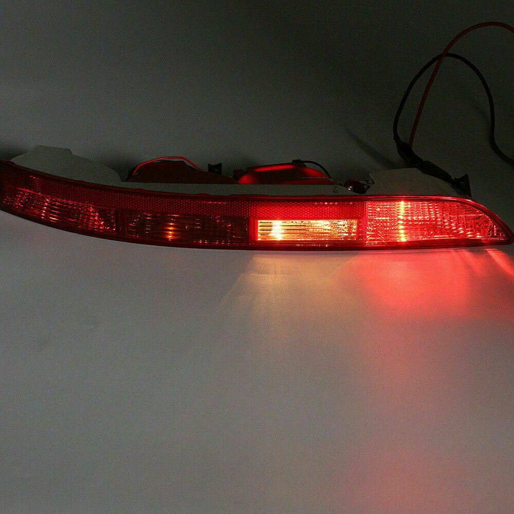 Achterverlichting