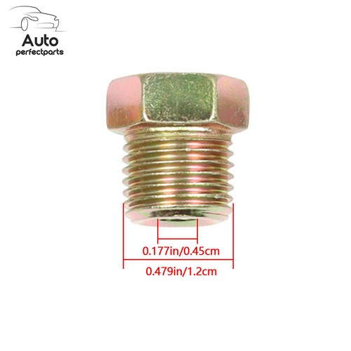 W/ 32 Fittings 25 Ft Roll of 1/4 & 3/16 Copper coated Brake Line Tubing Kit - Bild 9 von 11