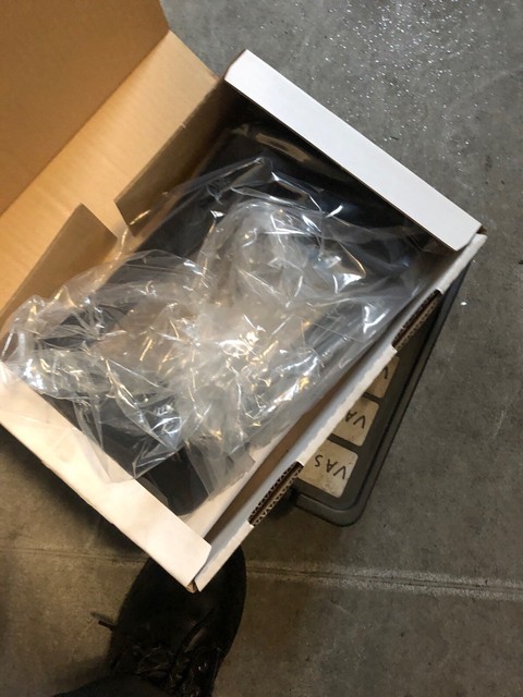 New SEAT LEON 2012 onward Front Mudflaps 5F0075111