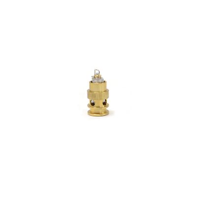 Genuine Mikuni Bowl Valve TM36-68 TM40-6 TMX38 Size Needle