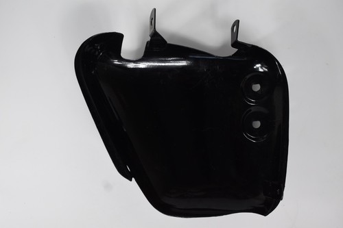 Original Triumph 500 T90 T100 Twins Sidepanel Left Side Cover 1963-65 82-5559 - Picture 2 of 18