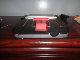 Hyperkin RetroN 2 Gaming Console - Black