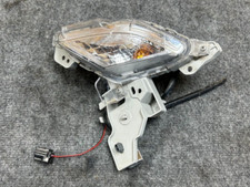MAZDA CX-3 TOURING 16-21 OEM FRONT LEFT DRIVER SIDE TURN SIGNAL LIGHT LAMP 72K