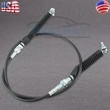 Shifter Cable 7081862 for Polaris RZR XP 1000 2014 2015 2016 2017 2018 2019-2023