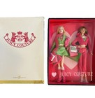 Juicy Couture Barbie Dolls 1973-Now