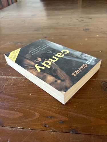 Candy by Luke Davies - Picture 5 of 6