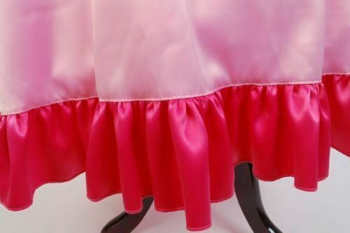 Akame ga KILL! Night Raid Sniper Mine Gown Halloween Cosplay Costume - Picture 6 of 6