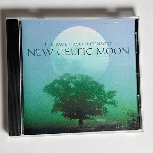 New Celtic Moon CD - Picture 1 of 2