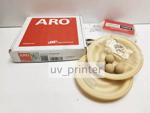 New Original 637427-AA Diaphragm Pumps Repair Kit 637427AA Expedited Shipping - Picture 1 of 6