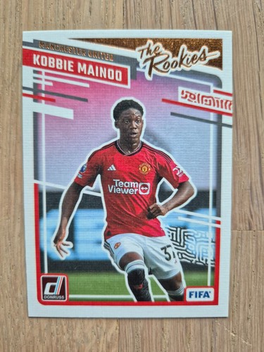 Fútbol Panini Donruss 2023-24 - Elige tu tarjeta insertada - Imagen 173 de 216