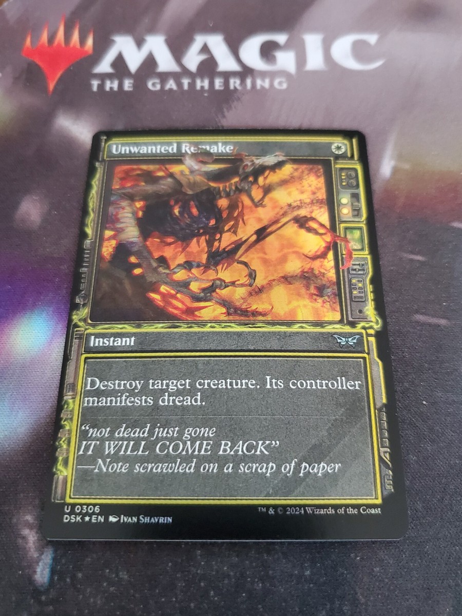 Give No Ground 2x FOIL EMN MTG Eldritch Moon Uncommon MINT white Give No Ground 2x FOIL EMN MTG Eldritch Moon Uncommon MINT white
